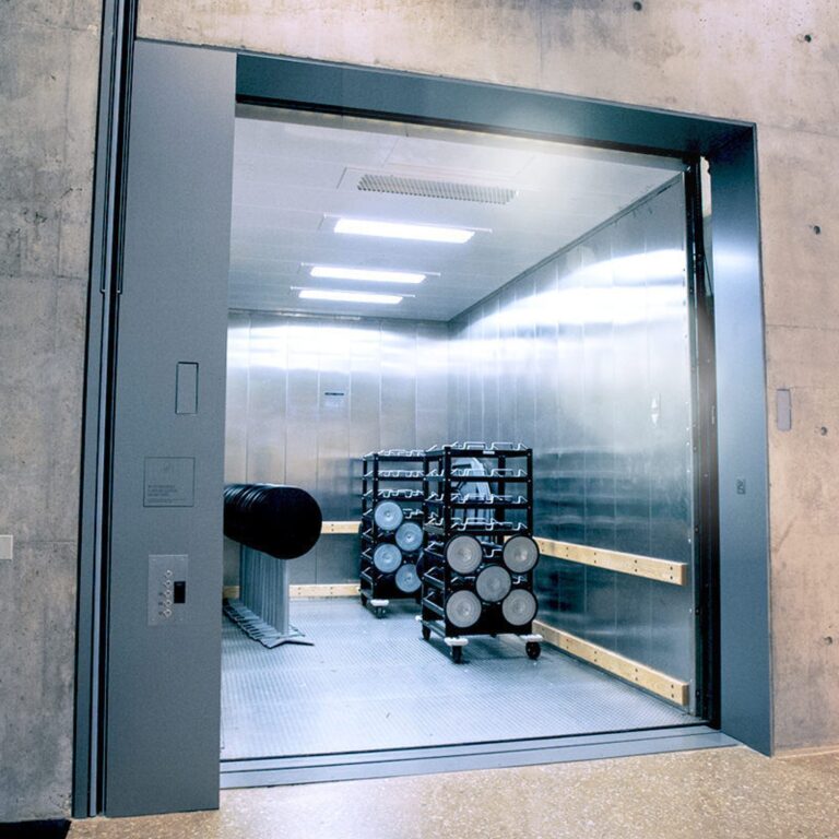 freight-elevators